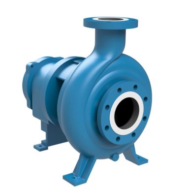 Centrifugal Pumps