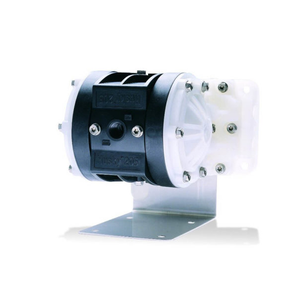 D150A1_Graco-Husky-205-Air-Operated-Double-Diaphragm-Pump-PVDF